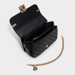 Aldo Dallannaax in Black - Crossbody bag Black