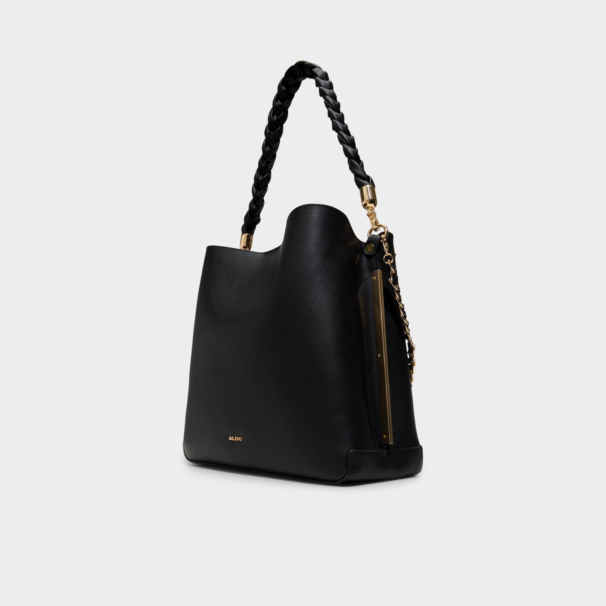 Aldo Nalaynaa in Black - Bucket bag Black