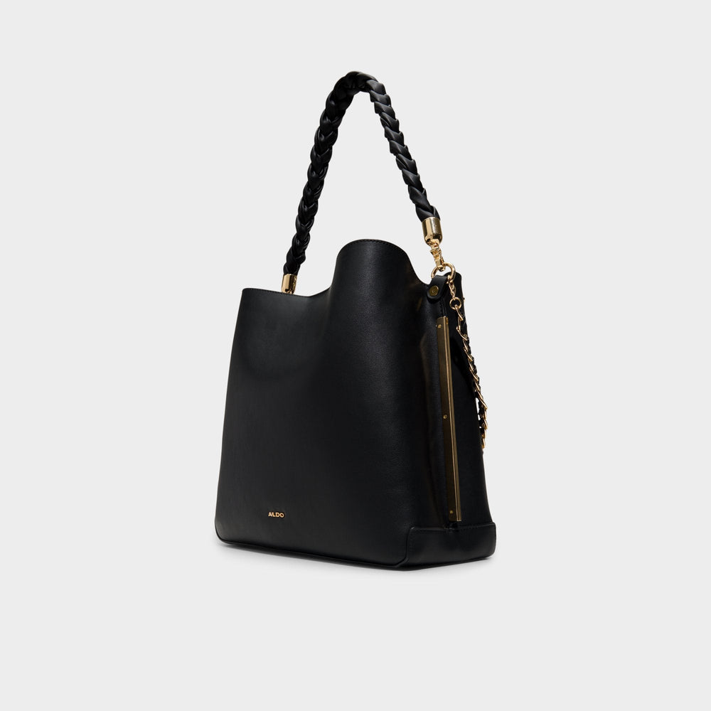 Aldo Nalaynaa in Black - Bucket bag Black