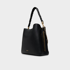 Aldo Nalaynaa in Black - Bucket bag Black