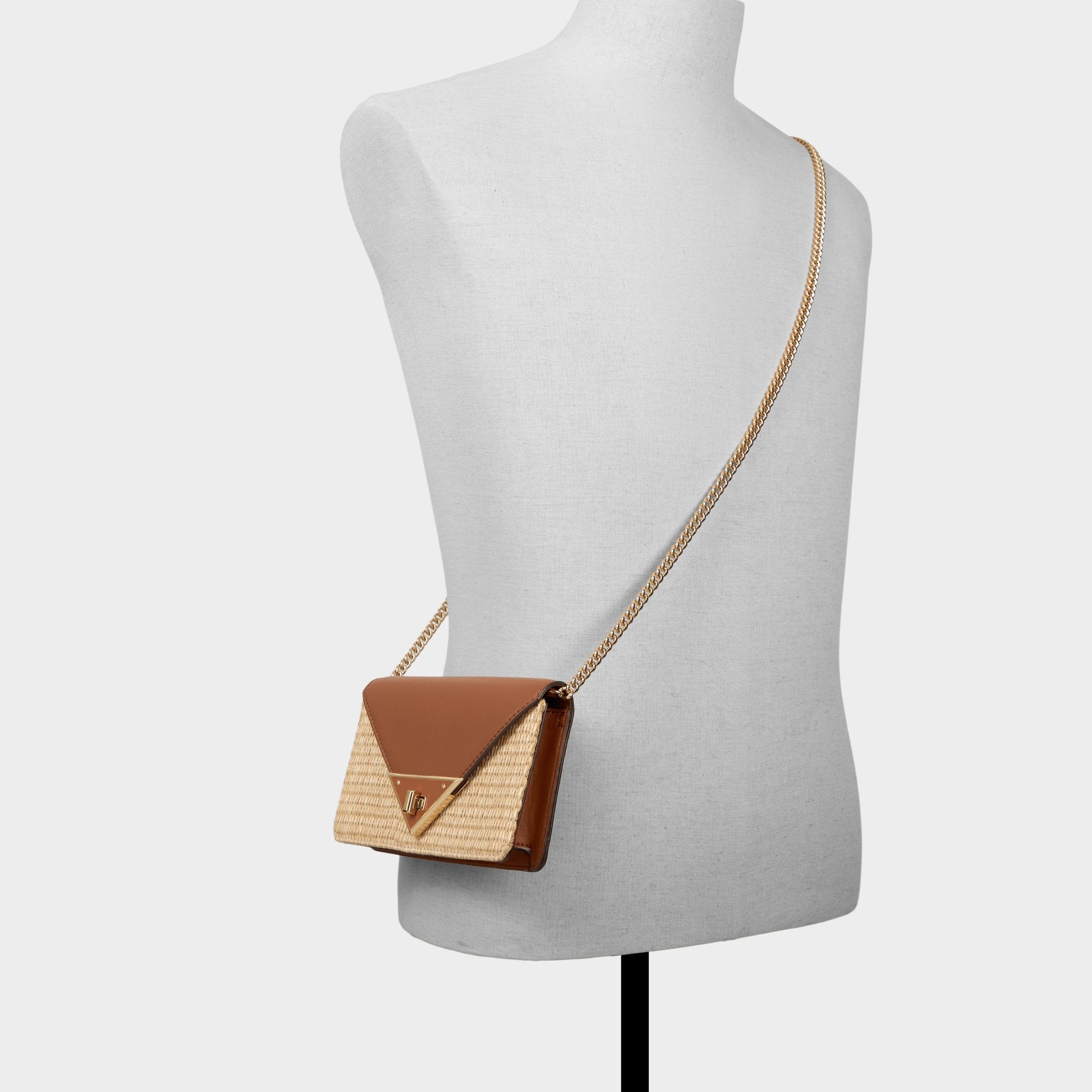 Aldo Brimortonnx in Natural - Wallet Natural