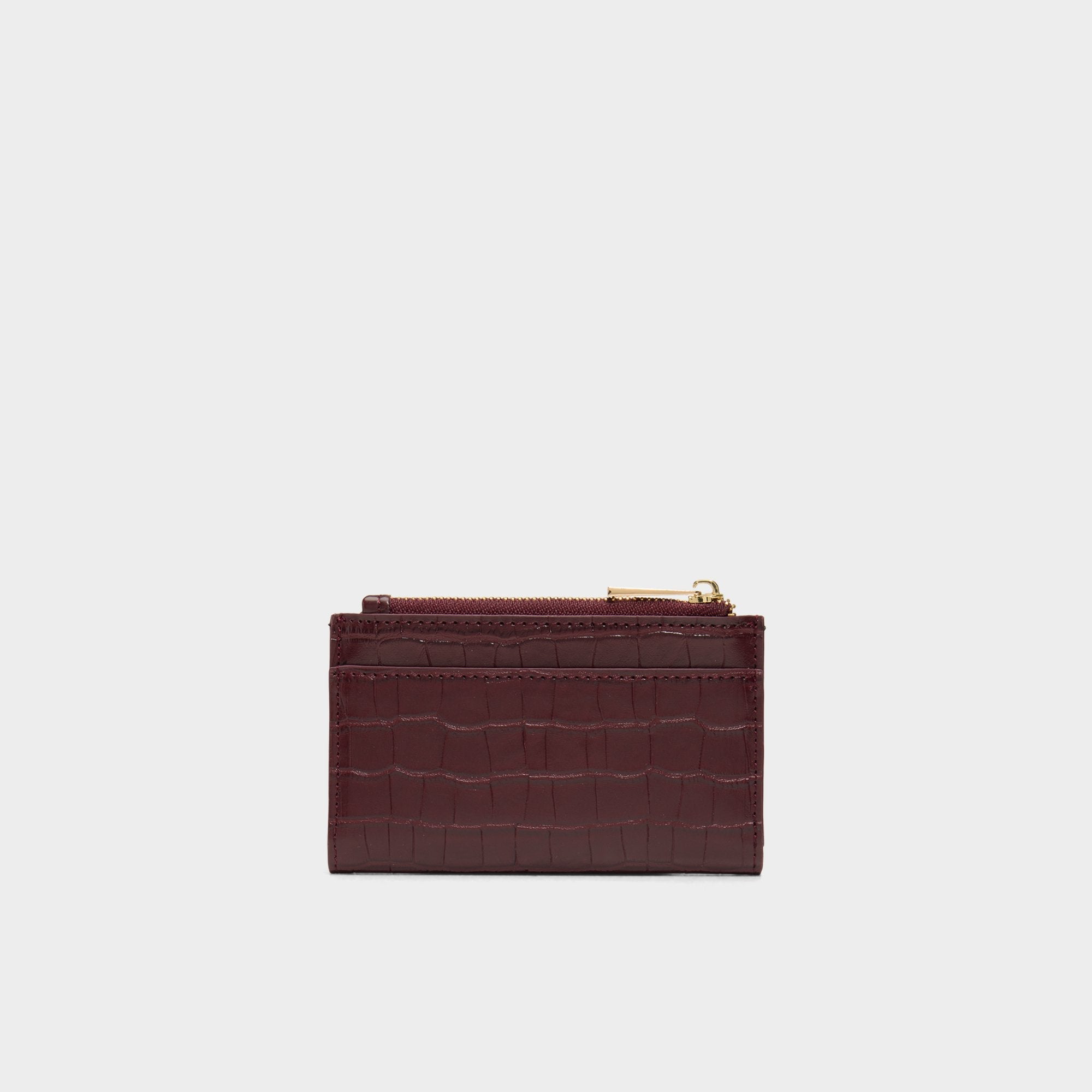 Aldo Mereclyaa in Dark Red - Wallet Dark red