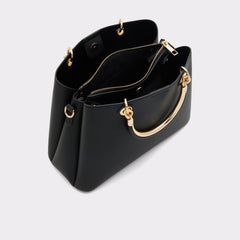 Aldo Surgoinee Black Women's Tote & Satchel bags - Satchel bag Black