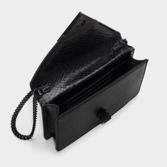 Aldo Brimortonnx in Black Black - Wallet Black/Black