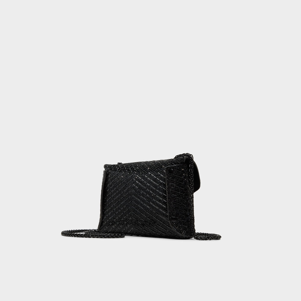 Aldo Sparklebagg in Black - Crossbody bag Black