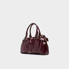 Aldo Alosaa in Bordo - Satchel bag Bordo