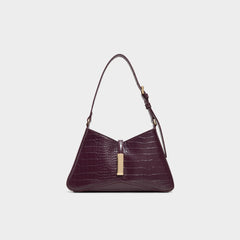 Aldo Julietta in Open Red - Shoulder bag Open red