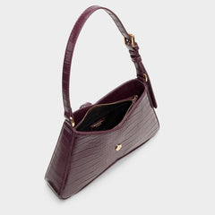 Aldo Julietta in Open Red - Shoulder bag Open red