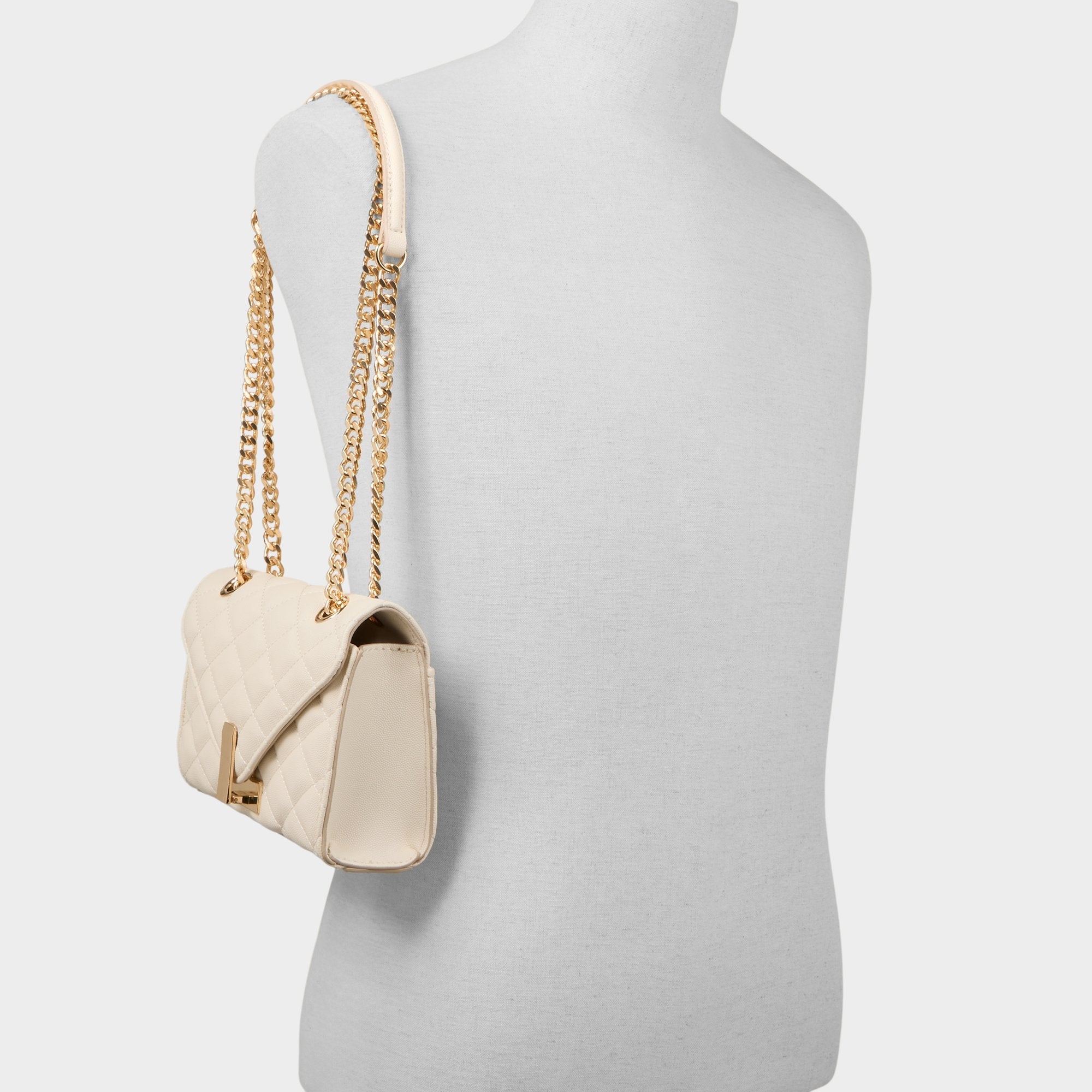 Aldo Chelsyyx in Bone - Crossbody bag Bone