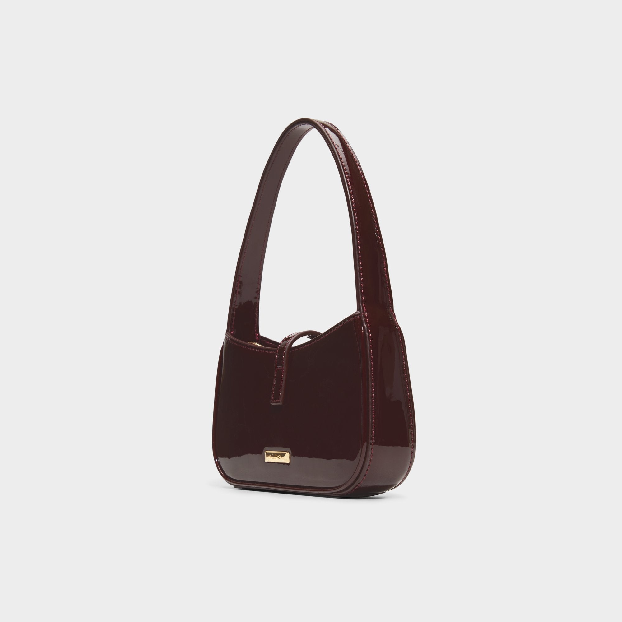 Aldo Abriellaa Brown Women's Shoulder Bags - Shoulder bag Brown