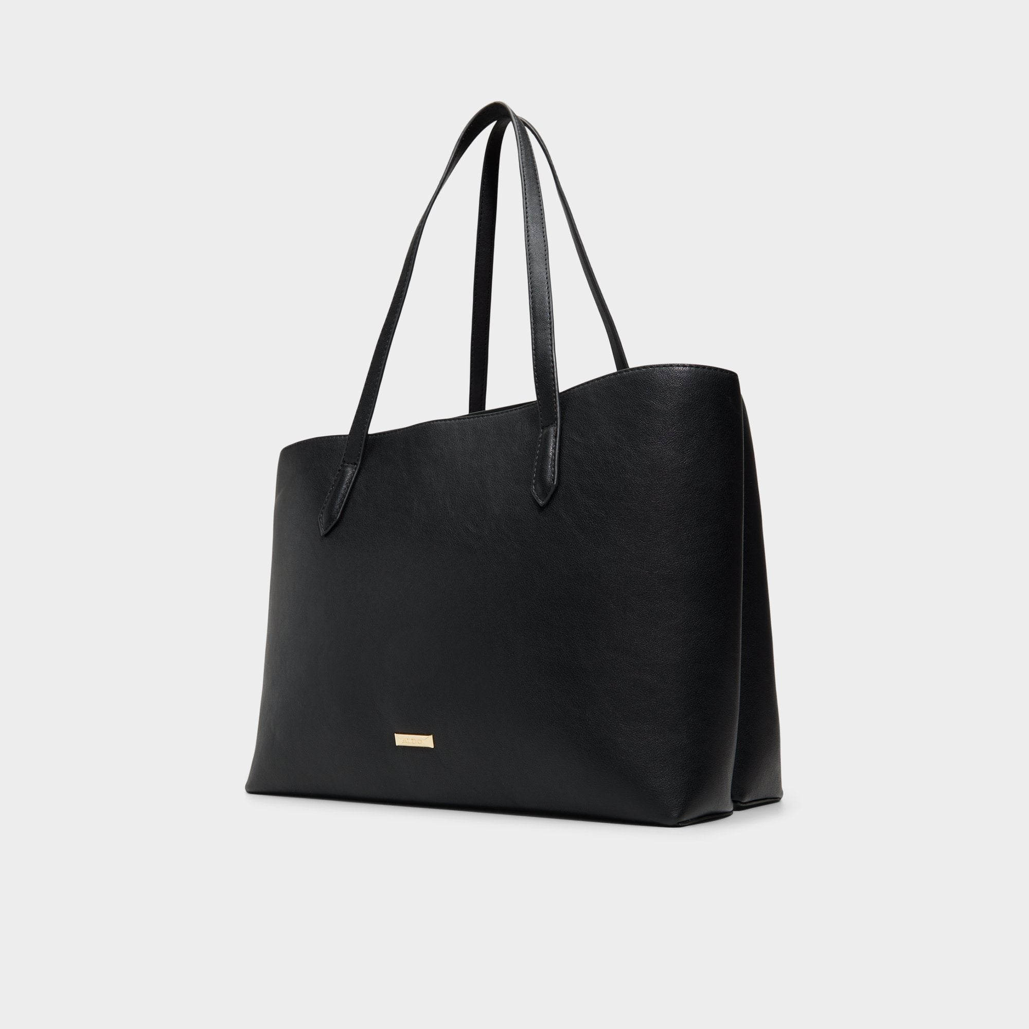 Aldo Ysabelle in Black - Laptop bag Black