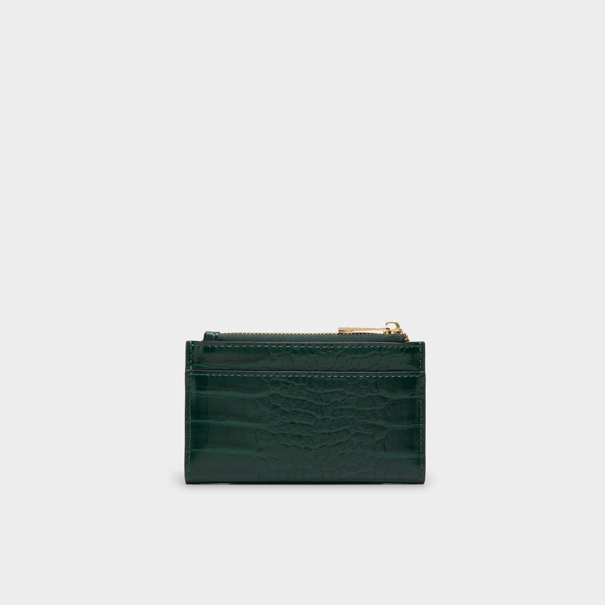 Aldo Mereclyaa in Green - Wallet Green