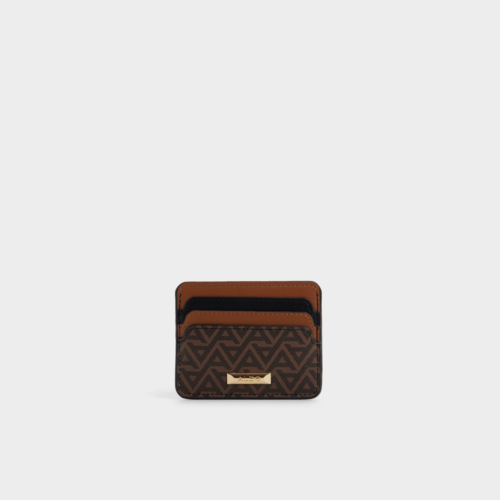 Aldo Samma Brown Women's Wallets - Wallet Brown