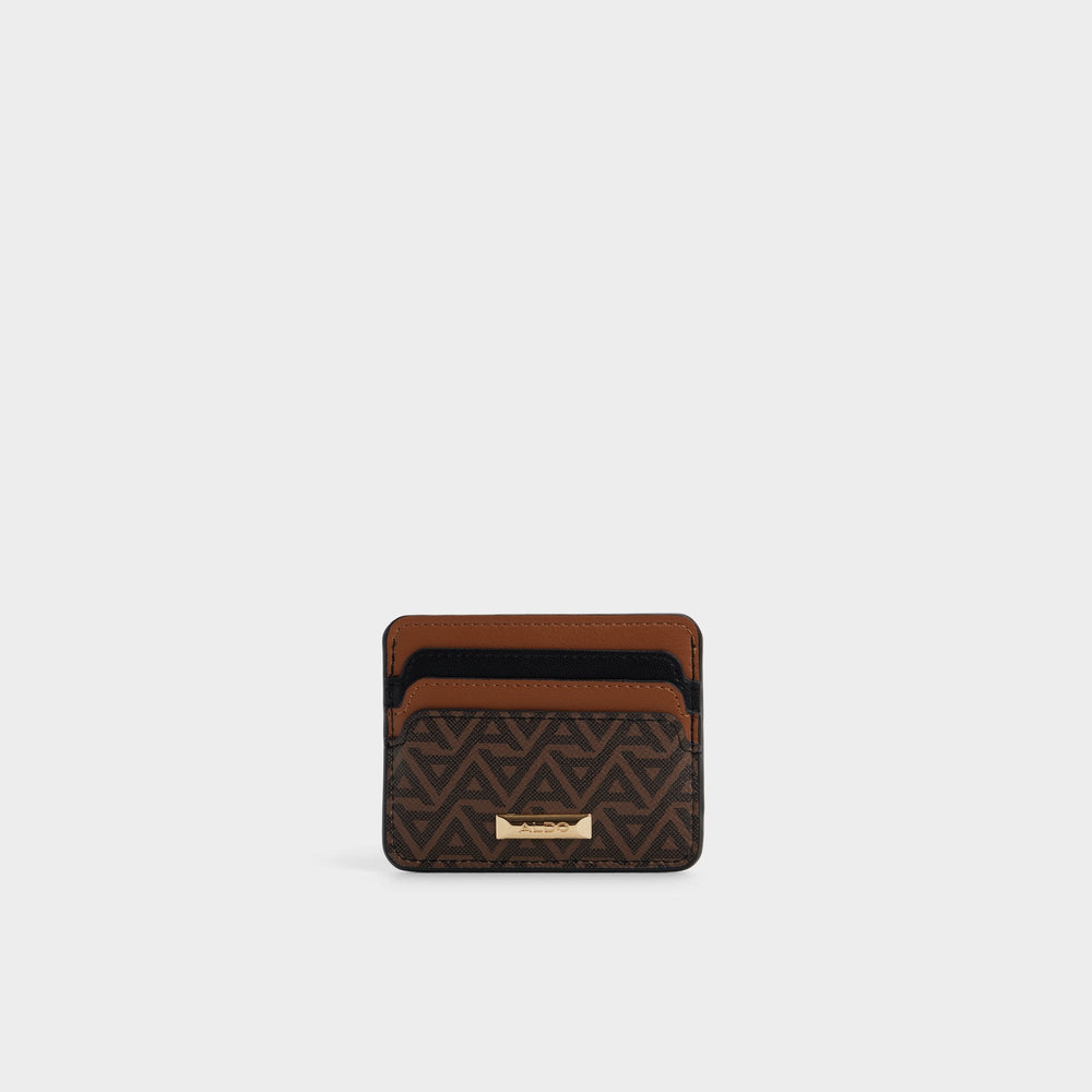 Aldo Samma Brown Women's Wallets - Wallet Brown
