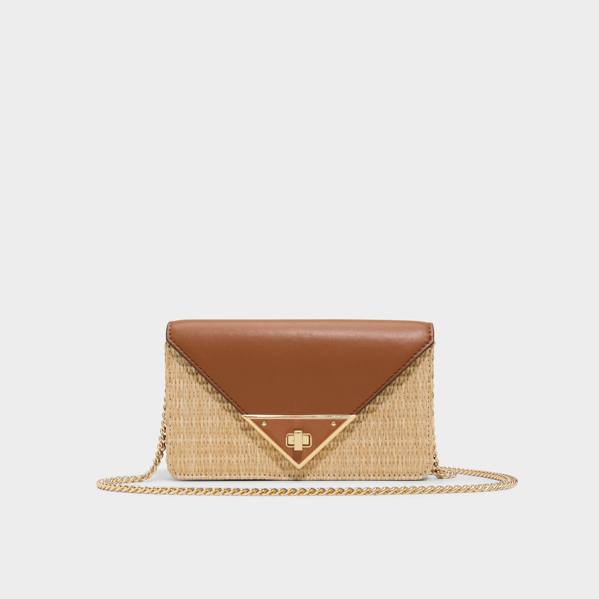 Aldo Brimortonx Natural Women's Clutches & Evening bags -  Natural