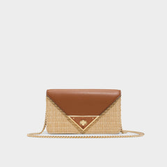 Aldo Brimortonx Natural Women's Clutches & Evening bags -  Natural