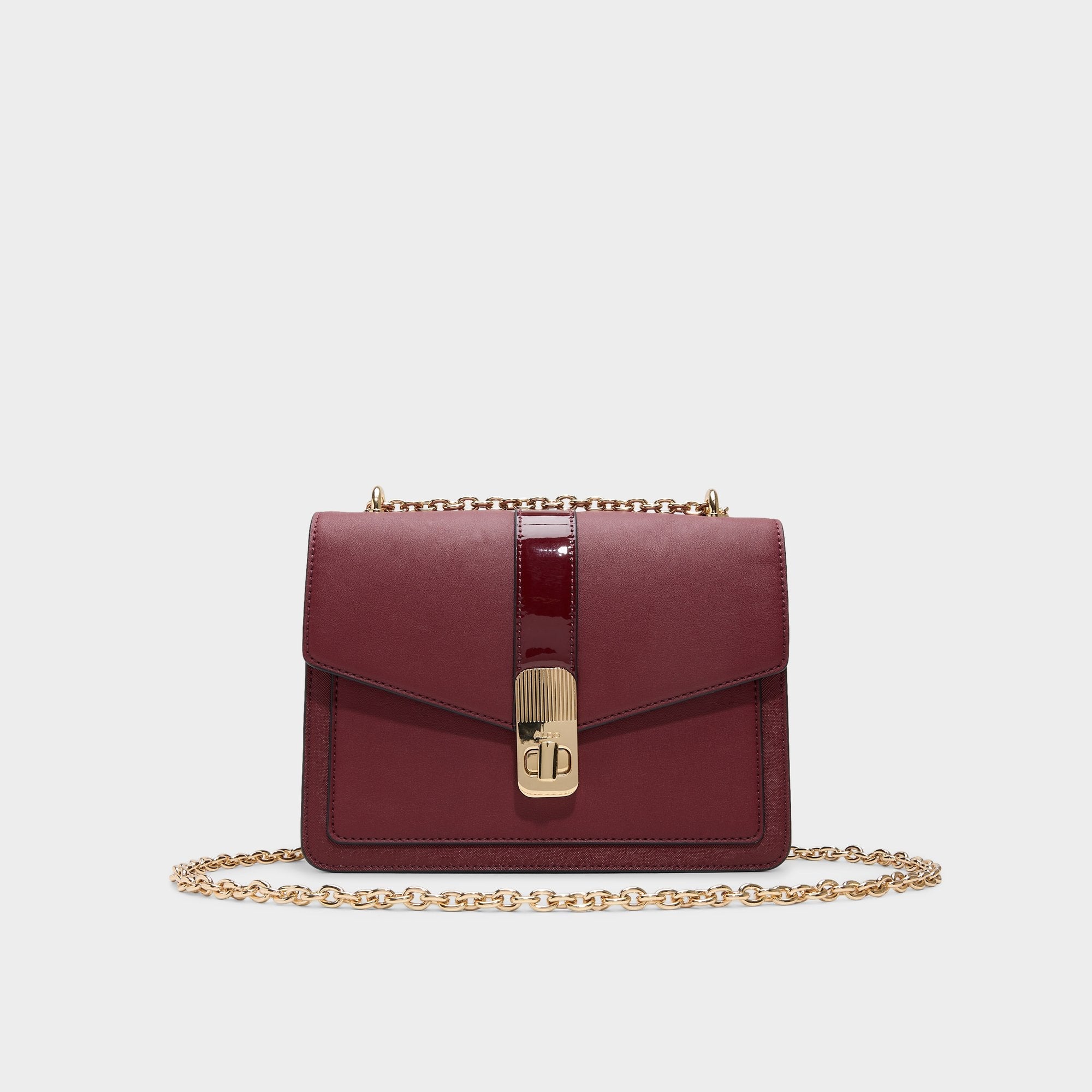 Aldo Soii in Open Red -  Open Red