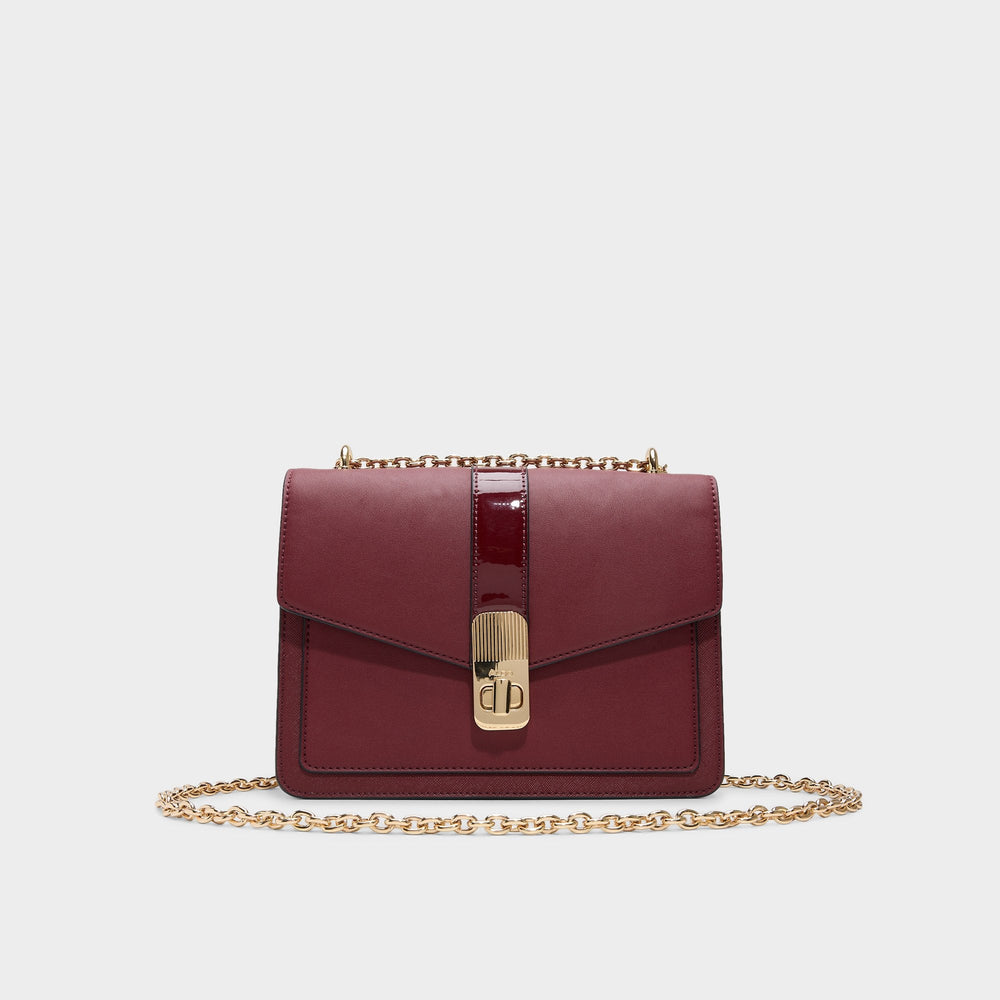 Aldo Soii in Open Red -  Open Red