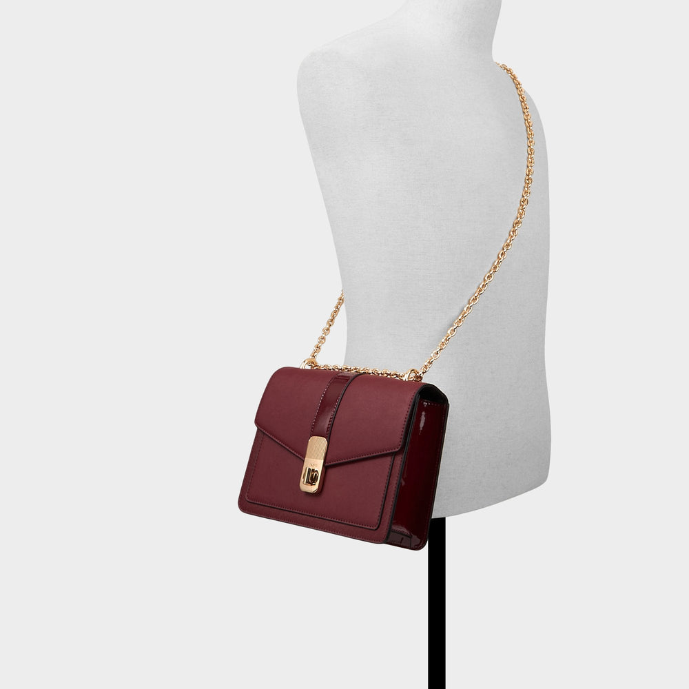 Aldo Soii in Open Red -  Open Red
