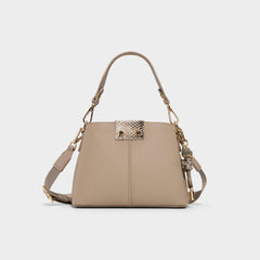 Aldo Sloaniee in Taupe - Crossbody bag Taupe