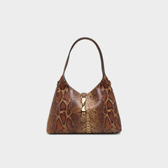 Aldo Harperminii in Other Brown - Shoulder bag Other brown