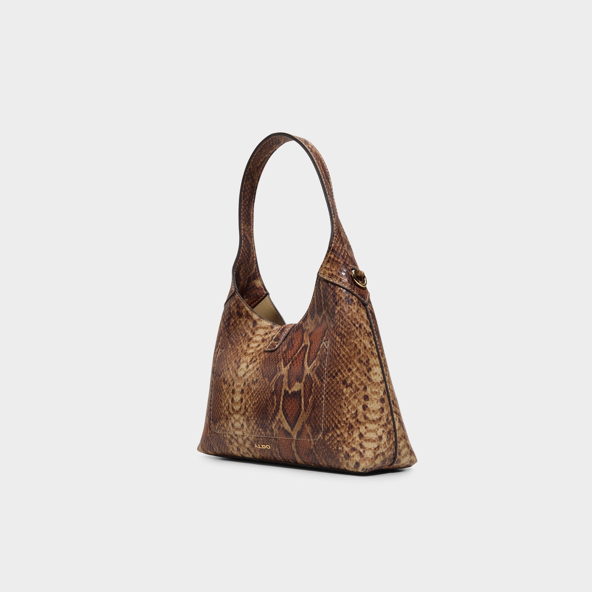 Aldo Harperminii in Other Brown - Shoulder bag Other brown