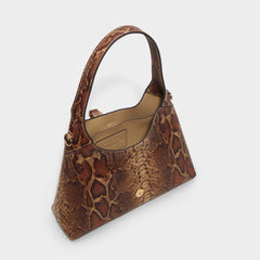 Aldo Harperminii in Other Brown - Shoulder bag Other brown