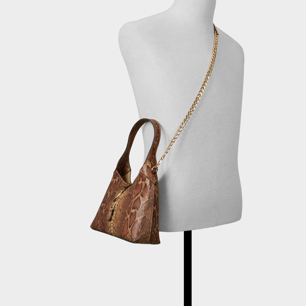 Aldo Harperminii in Other Brown - Shoulder bag Other brown