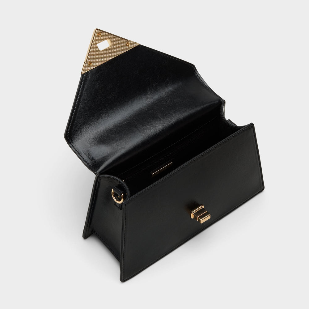 Aldo Amileaax in Black - Top handle bag Black