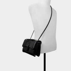 Aldo Alicieex in Black Black - Crossbody bag Black/Black