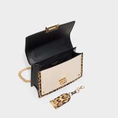 Aldo Byworthh in Multi - Crossbody bag Multi