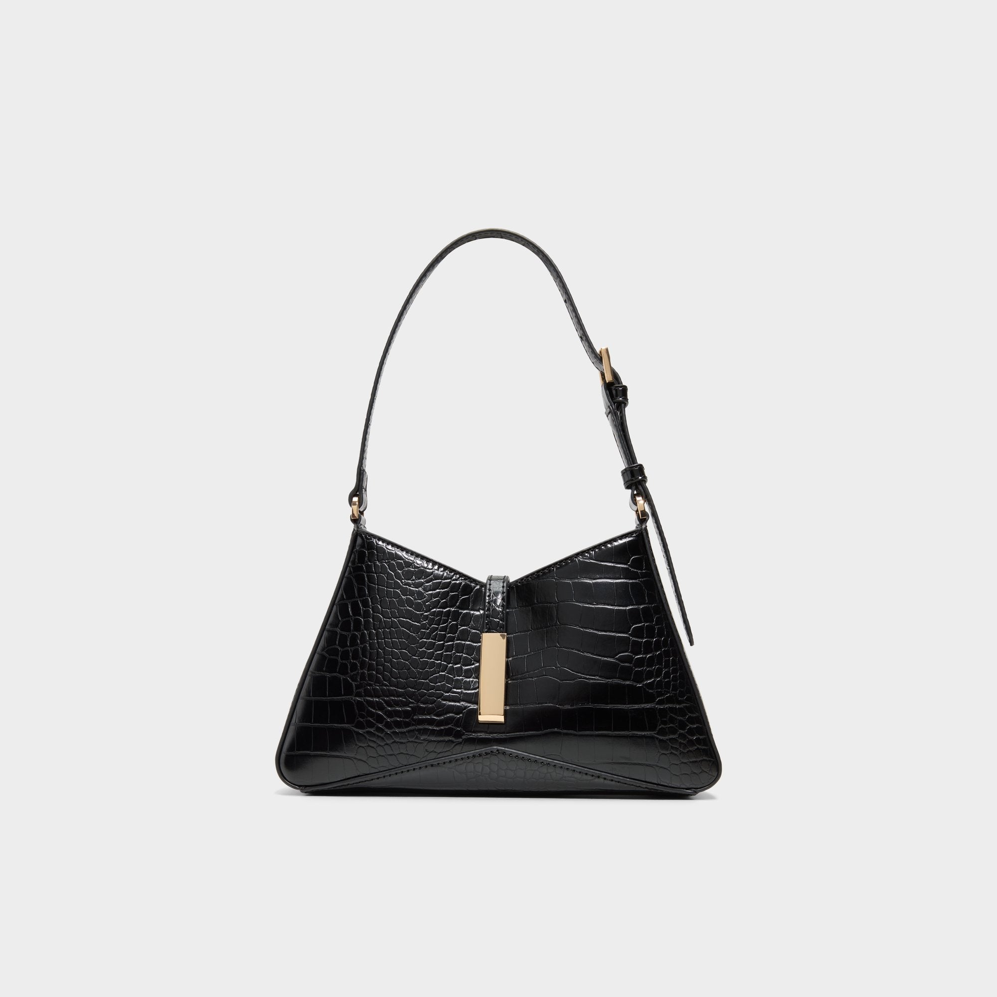 Aldo Juliettaa in Black - Shoulder bag Black