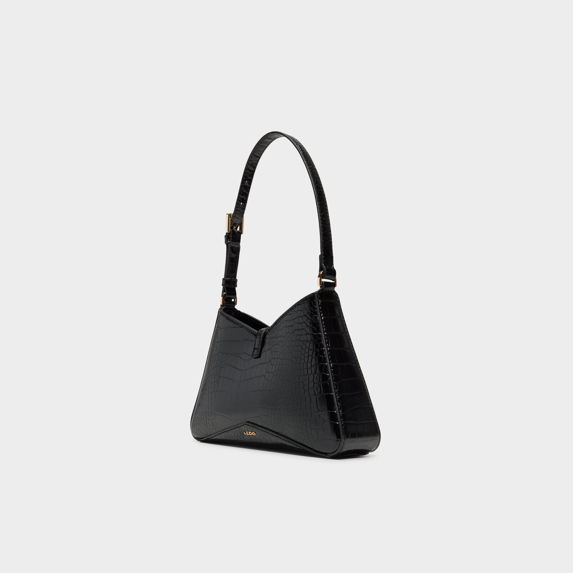 Aldo Juliettaa in Black - Shoulder bag Black