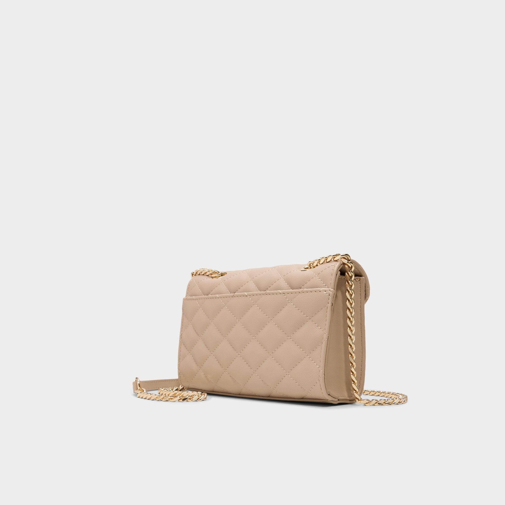 Aldo Chelsyyx Natural Women's Crossbody Bags - Crossbody bag Natural