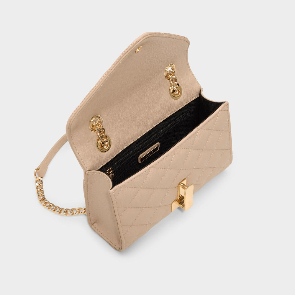 Aldo Chelsyyx Natural Women's Crossbody Bags - Crossbody bag Natural