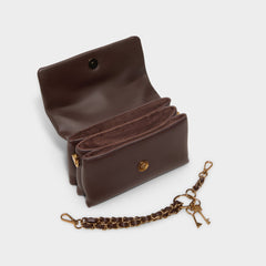 Aldo Jackieminii in Brown - Crossbody bag Brown