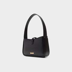 Aldo Abrielle in Black - Shoulder bag Black