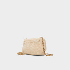 Aldo Tinybearr in Light Brown - Crossbody bag Light brown