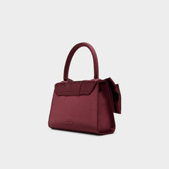 Aldo Decadencee in Dark Red - Top handle bag Dark Red
