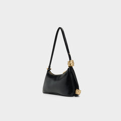 Aldo Amelliee in Black Overflow -  Black overflow