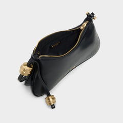 Aldo Amelliee in Black Overflow -  Black overflow