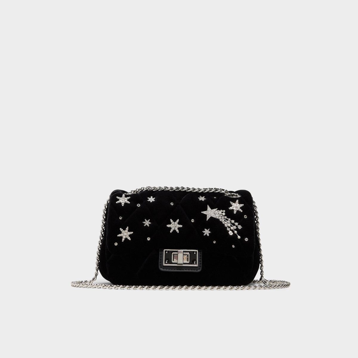 Aldo Celestinaa in Other Black - Crossbody bag Other Black