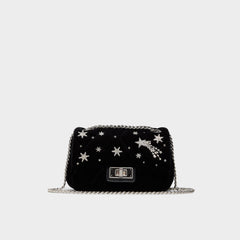Aldo Celestinaa in Other Black - Crossbody bag Other Black