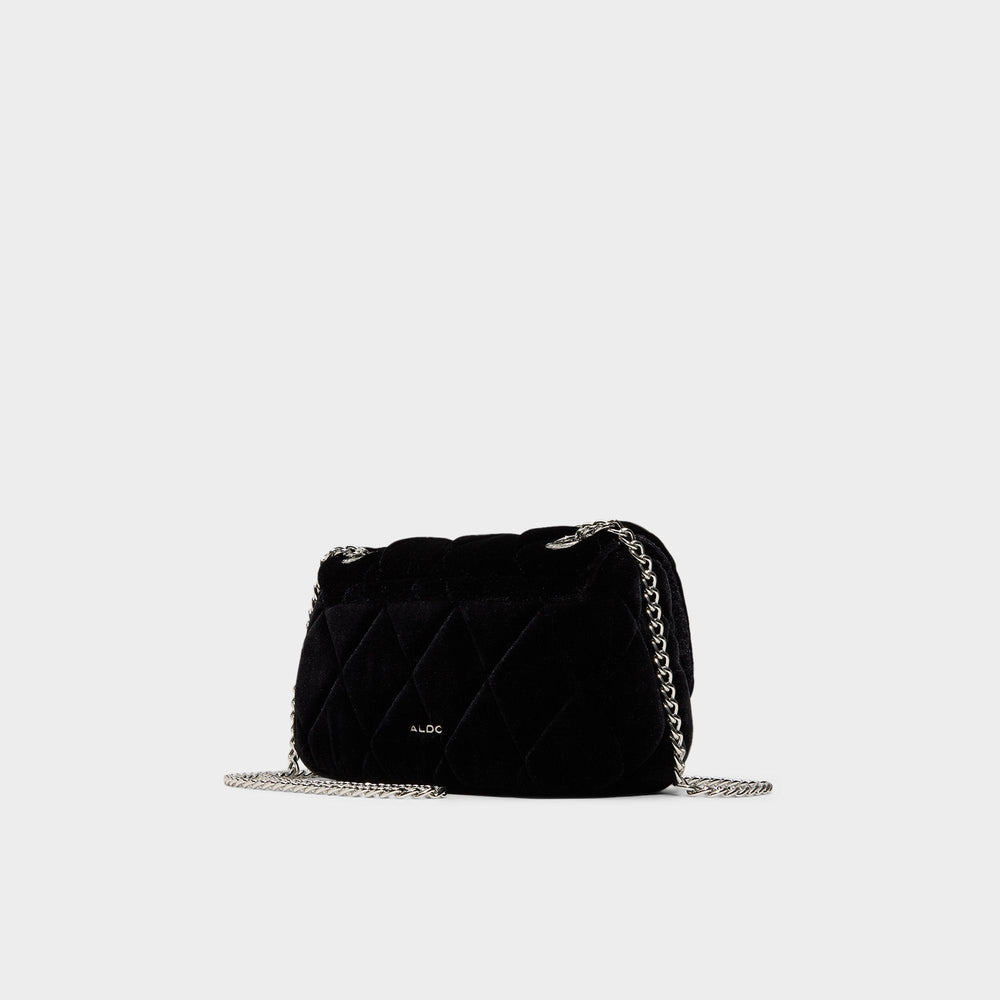 Aldo Celestinaa in Other Black - Crossbody bag Other Black