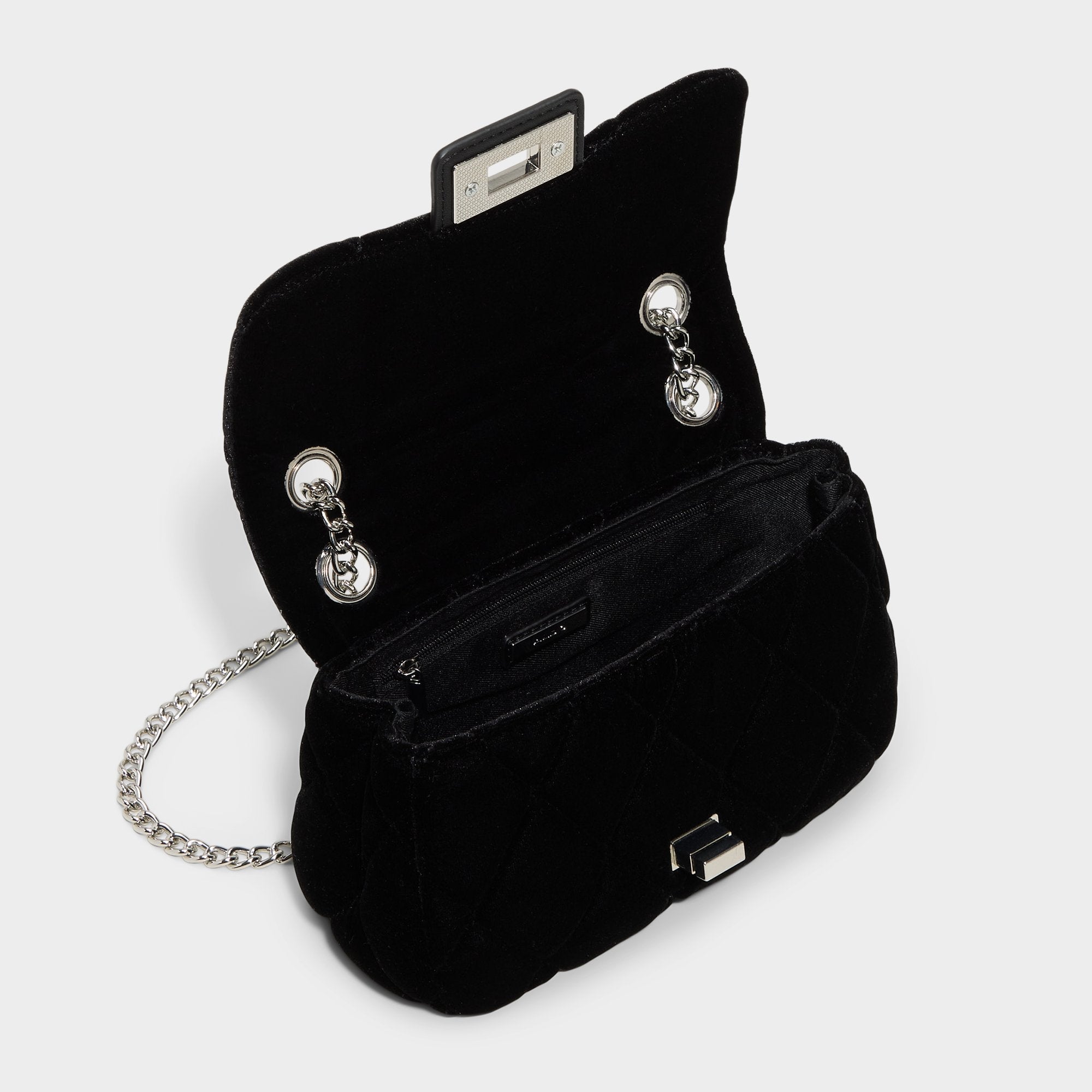 Aldo Celestinaa in Other Black - Crossbody bag Other Black