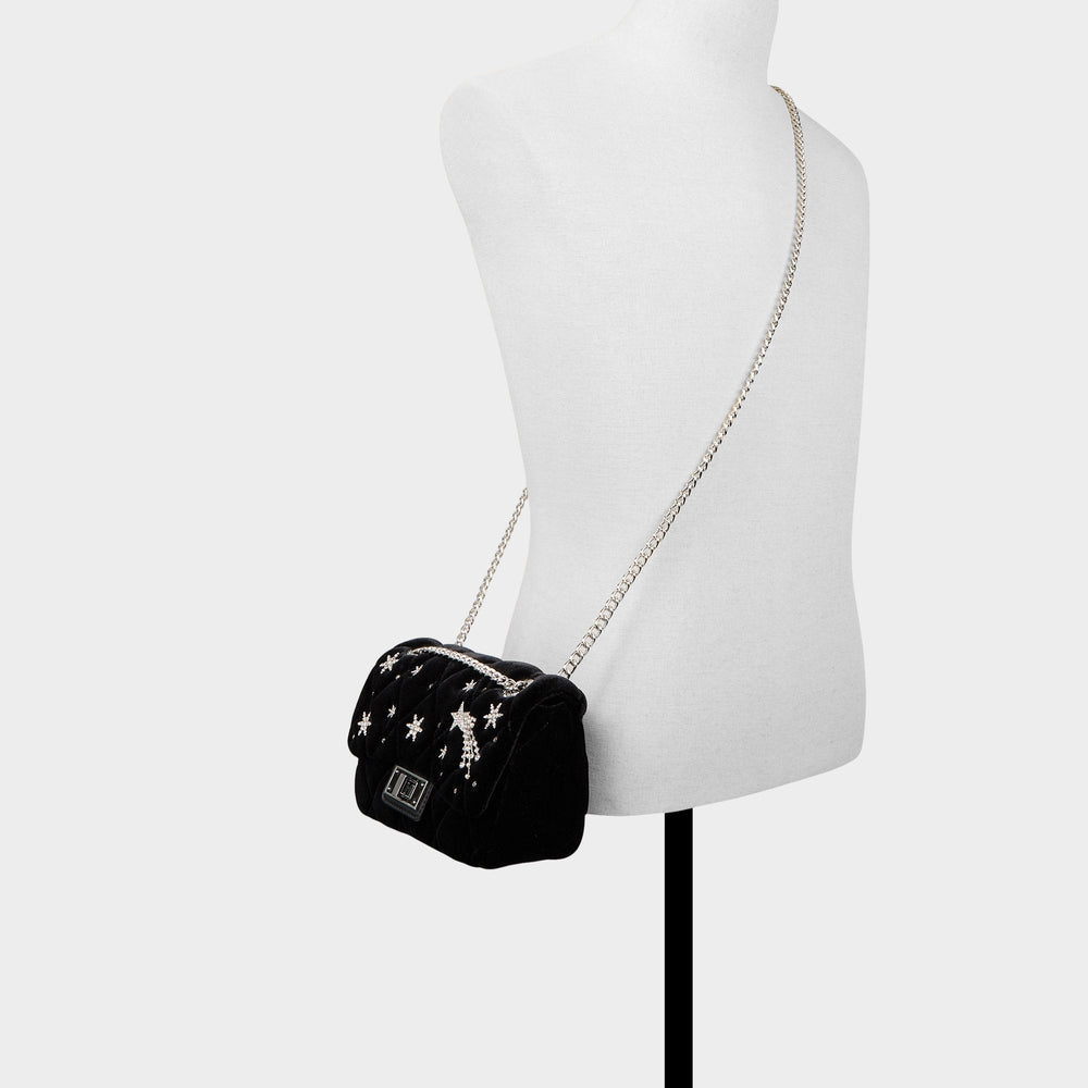Aldo Celestinaa in Other Black - Crossbody bag Other Black