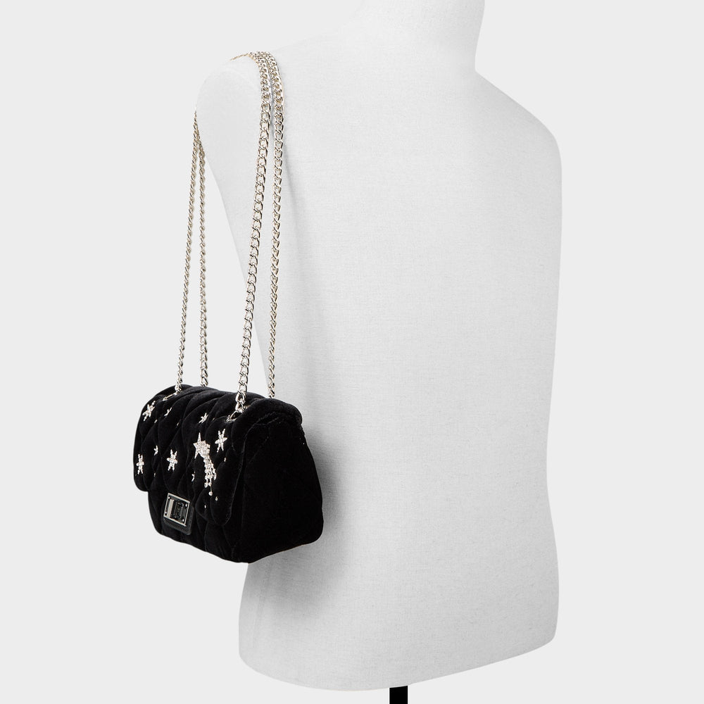 Aldo Celestinaa in Other Black - Crossbody bag Other Black