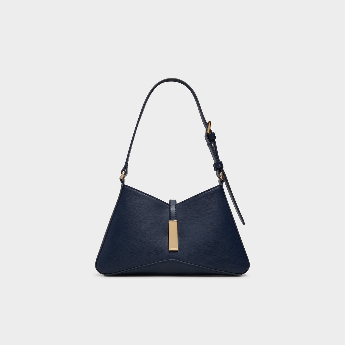 Aldo Juliettaa in Navy - Shoulder bag Navy