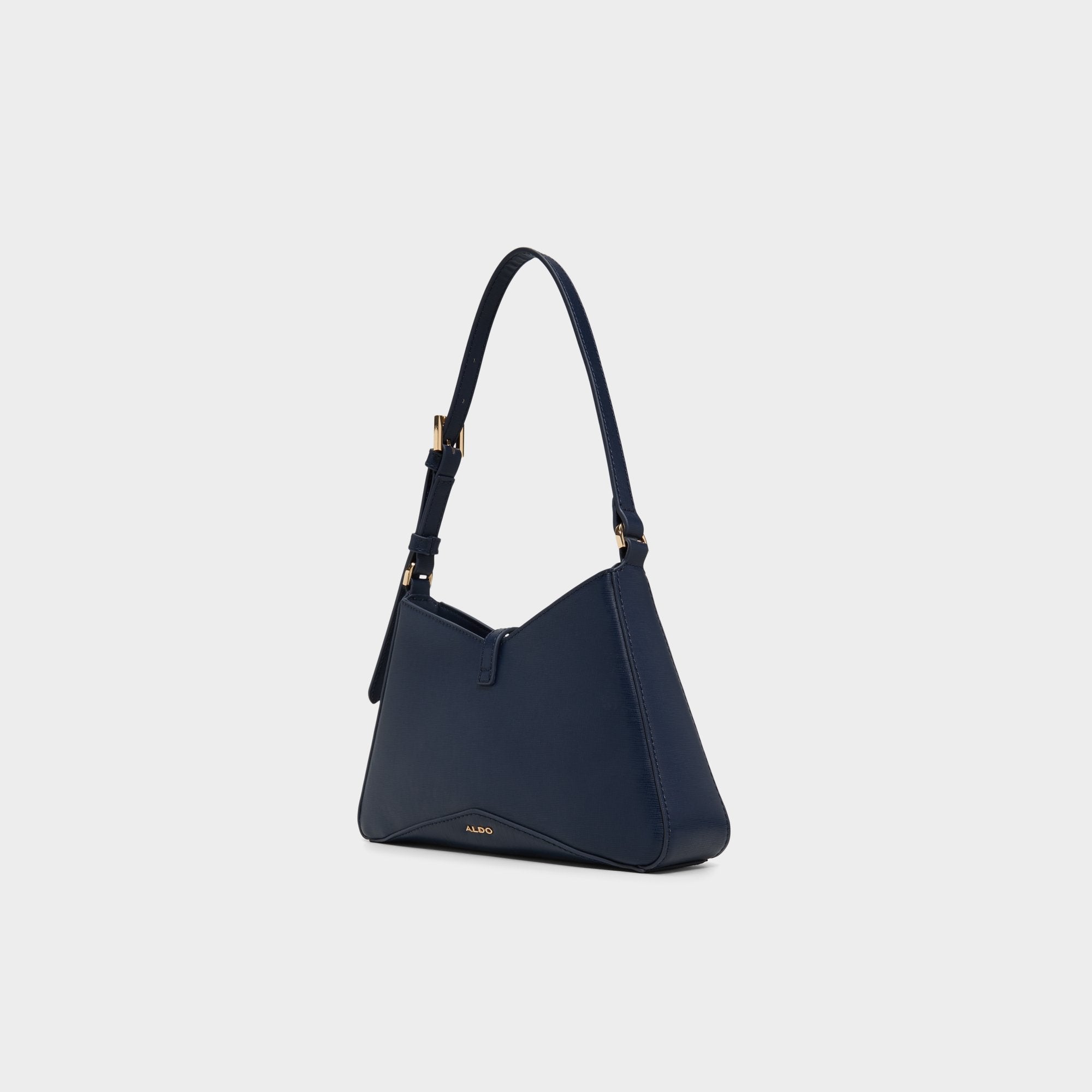 Aldo Juliettaa in Navy - Shoulder bag Navy