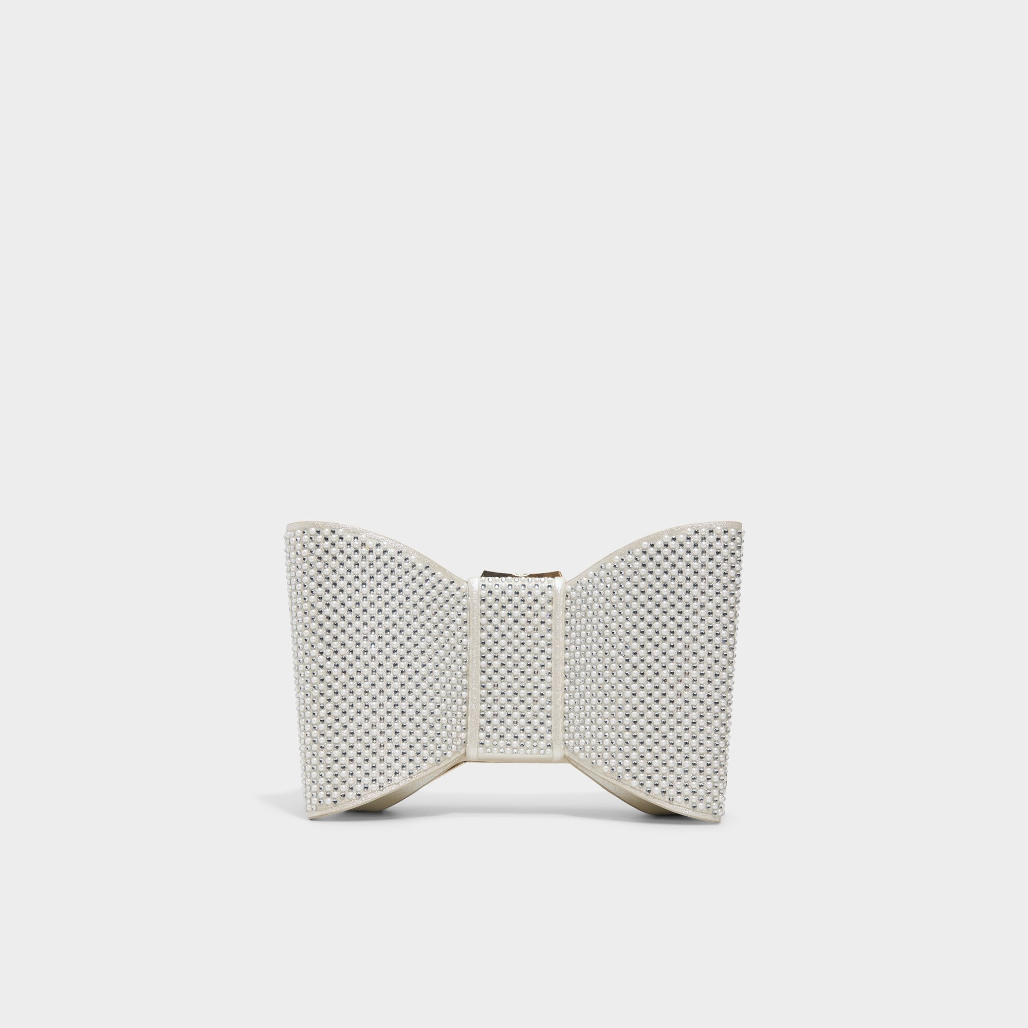 Aldo Dressboww in White Overflow -  White Overflow